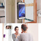 For Galaxy S7/G930 Anti-Gravity Magical Nano-suction Technology Sticky Selfie Protective Case, For Galaxy S7