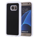 For Galaxy S7/G930 Anti-Gravity Magical Nano-suction Technology Sticky Selfie Protective Case, For Galaxy S7