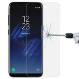 Full Screen Coverage Curved Tempered Glass Protector For Galaxy S8, For Galaxy S8 / G950