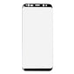 Full Screen Curved  Tempered Glass For Galaxy S8 / G950, For Galaxy S8
