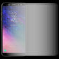 50 PCS 0.26mm 9H 2.5D Tempered Glass Film for Galaxy A6+ (2018), For Galaxy A6+ (2018)