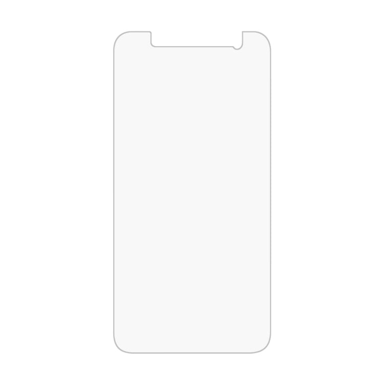 For Galaxy J5 (2016) / J510 0.26mm 9H Surface Hardness 2.5D Explosion-proof Tempered Glass Screen Film, 1pcs