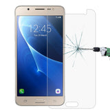 For Galaxy J5 (2016) / J510 0.26mm 9H Surface Hardness 2.5D Explosion-proof Tempered Glass Screen Film, 1pcs