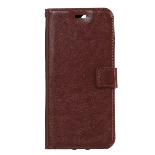 For Galaxy S8 Retro Crazy Horse Texture Horizontal Flip Leather Case with Holder & Card Slots & Wallet & Photo Frame & Lanyard, For Galaxy S8 Retro, For Samsung Galaxy S8 Retro, Galaxy S8 Retro