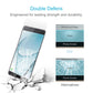 0.26mm 9H 2.5D Tempered Glass Film for Galaxy A9 Pro (2016), For Galaxy A9 Pro (2016)(1 PC)