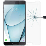 0.26mm 9H 2.5D Tempered Glass Film for Galaxy A9 Pro (2016), For Galaxy A9 Pro (2016)(1 PC)