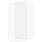 2 PCS 0.26mm 9H 2.5D Arc Edge Tempered Glass Film for Galaxy J7 Pro / J730, For J7 Pro / J730(2pcs)