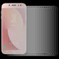 100 PCS 0.26mm 9H 2.5D Arc Edge Tempered Glass Film for Galaxy J7 Pro / J730, J7 Pro / J730(100pcs)