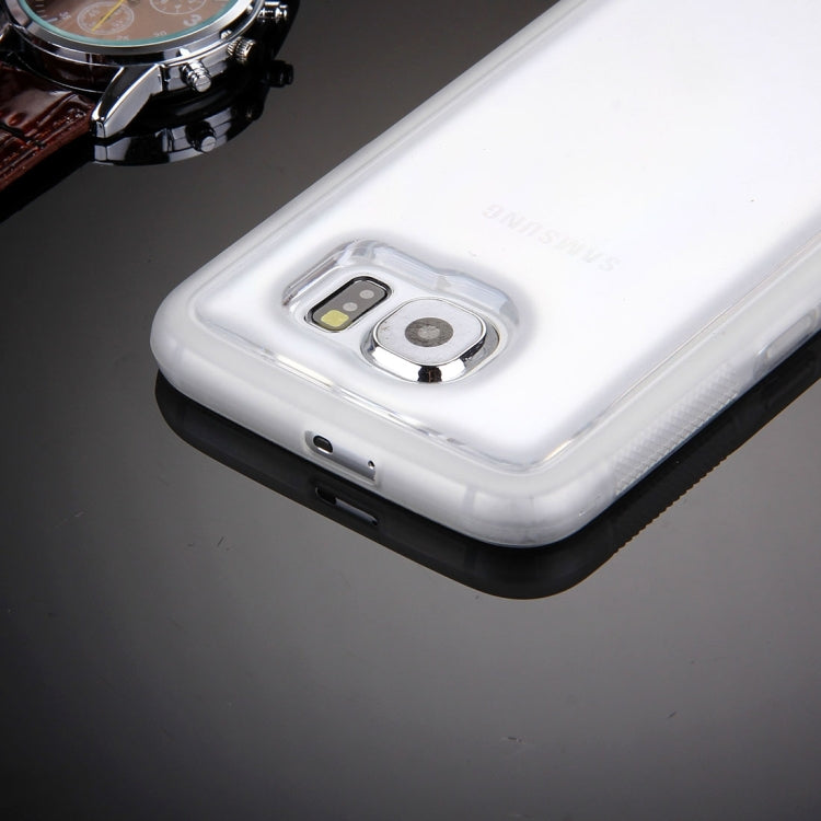 For Galaxy S6 / G920 Anti-Gravity Magical Nano-suction Technology Sticky Selfie Protective Case, For Galaxy S6