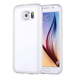 For Galaxy S6 / G920 Anti-Gravity Magical Nano-suction Technology Sticky Selfie Protective Case, For Galaxy S6