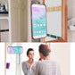 For Galaxy S6 / G920 Anti-Gravity Magical Nano-suction Technology Sticky Selfie Protective Case, For Galaxy S6
