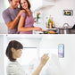 For Galaxy S6 / G920 Anti-Gravity Magical Nano-suction Technology Sticky Selfie Protective Case, For Galaxy S6