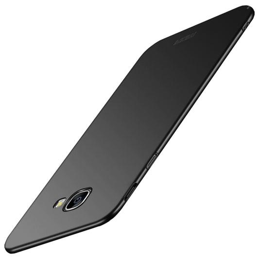 MOFI Frosted PC Ultra-thin Full Coverage Case for Galaxy J4 Plus, For Galaxy J4 Plus