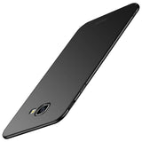 MOFI Frosted PC Ultra-thin Full Coverage Case for Galaxy J4 Plus, For Galaxy J4 Plus