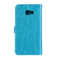 For Galaxy A3 (2017) / A320 Crazy Horse Texture Horizontal Flip PU Leather Case with Holder & Card Slots & Wallet & Photo Frame & Lanyard & Magnetic Buckle, For Galaxy A3 (2017)