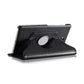 Litchi Texture Horizontal Flip 360 Degrees Rotation Leather Case for Galaxy Tab A 10.5 T590/T595/T597 , with Holder