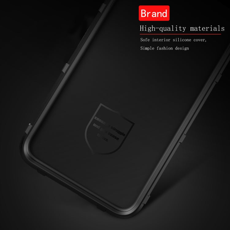 Shockproof Protector Cover Full Coverage Silicone Case for Galaxy A7 2018, For Galaxy A7 (2018), For Galaxy A7 2018