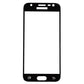 For Galaxy J3 (2017) (EU Version) 0.26mm 9H Surface Hardness 2.5D Curved Silk-screen Full Screen Tempered Glass Screen Protector, For Galaxy J3 (2017) (EU Version)
