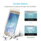 For Galaxy J5 (2017) (EU Version) 0.26mm 9H Surface Hardness 2.5D Curved Silk-screen Full Screen Tempered Glass Screen Protector, For Galaxy J5 (2017) (EU Version)