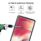 0.3mm 9H 2.5D Full Screen Tempered Glass Film for Galaxy A8s, Galaxy A8s