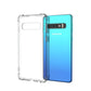 Transparent Shockproof  TPU Case for Galaxy S10 4G, Galaxy S10 4G