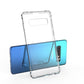 Transparent Shockproof  TPU Case for Galaxy S10 4G, Galaxy S10 4G