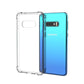 Transparent Shockproof  TPU Case for Galaxy S10e, Galaxy S10e