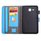 For Galaxy Tab A 7.0 (2016) / T280 Horizontal Flip Pattern Leather Case with Holder & Card Slots & Pen Slot, SAS2820A, SAS2820B, SAS2820C, SAS2820D, SAS2820E, SAS2820F, SAS2820G, SAS2820H