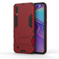 Shockproof PC + TPU Case for Galaxy M10, with Holder, For Samsung Galaxy M10, Galaxy M10