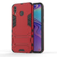 Shockproof PC + TPU Case for Galaxy M20, with Holder, For Samsung Galaxy M20, Galaxy M20