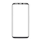 Full Screen Edge Glue Tempered Glass Screen Protector For Galaxy S8+