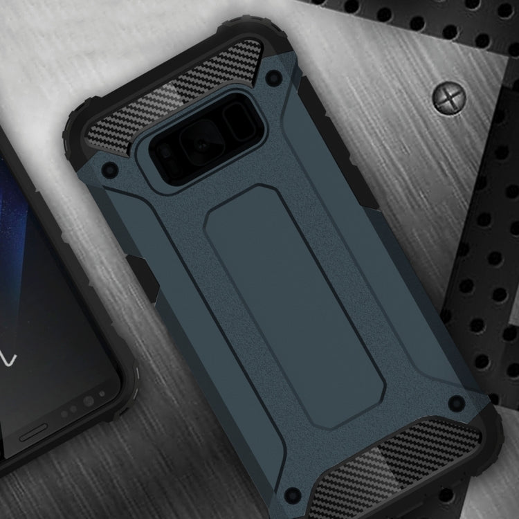 For Galaxy S8 + / G9550 Tough Armor TPU + PC Combination Case, For Galaxy S8 + / G9550, For Samsung Galaxy S8+, For Samsung Galaxy S8 + / G9550