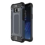 For Galaxy S8 + / G9550 Tough Armor TPU + PC Combination Case, For Galaxy S8 + / G9550, For Samsung Galaxy S8+, For Samsung Galaxy S8 + / G9550