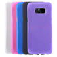For Galaxy S8 + / G9550 Frosted Soft TPU Protective Case, For Galaxy S8 + / G9550, Galaxy S8 + / G9550