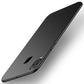 MOFI Frosted PC Ultra-thin Full Coverage Case for Galaxy A30, For Galaxy A30