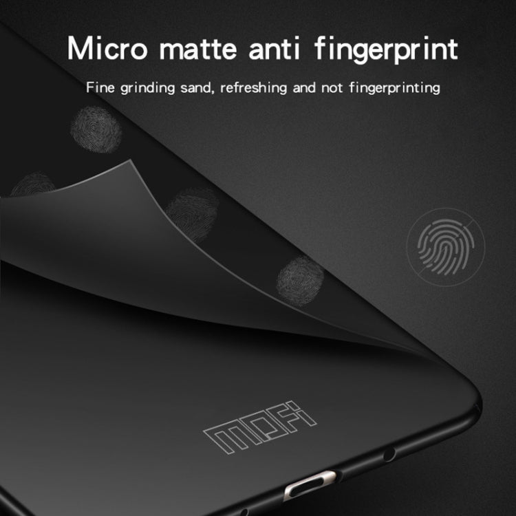 MOFI Frosted PC Ultra-thin Full Coverage Case for Galaxy A30, For Galaxy A30