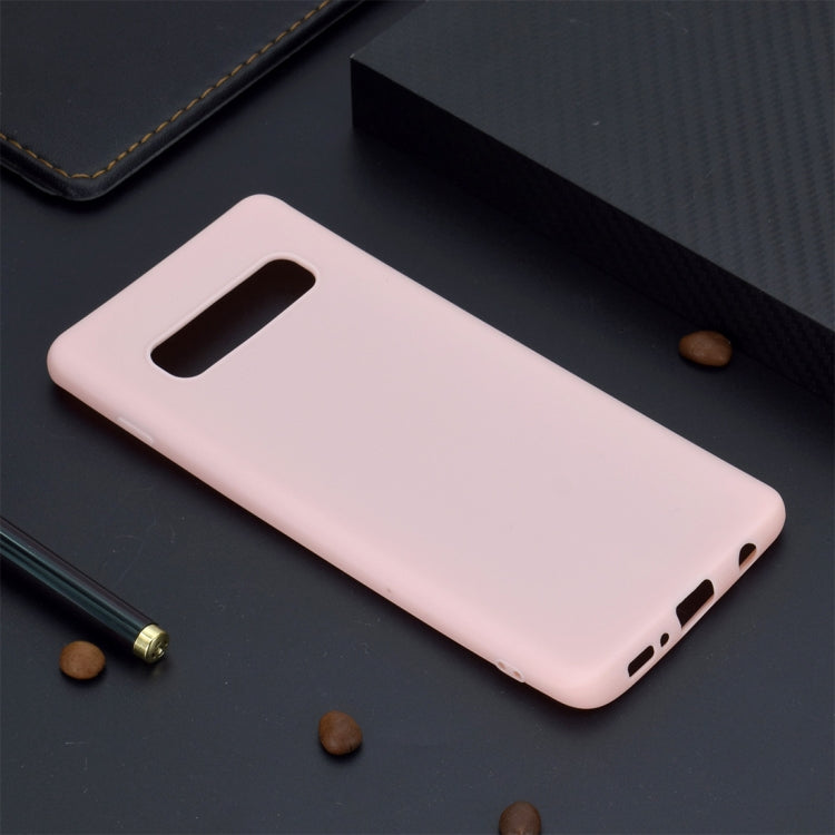 Candy Color TPU Case for Samsung Galaxy S10