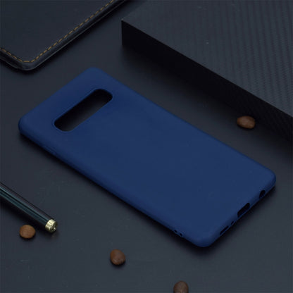 Candy Color TPU Case for Samsung Galaxy S10