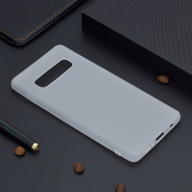 Candy Color TPU Case for Samsung Galaxy S10