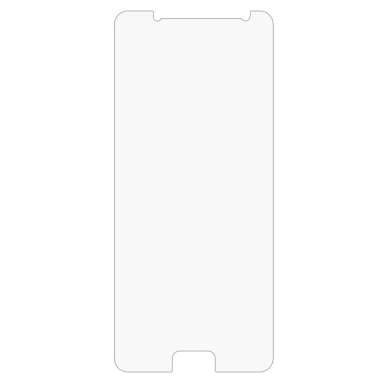 100 PCS 0.26mm 9H 2.5D Tempered Glass Film for Galaxy J4 (2018), Galaxy J4 (2018)(100 PCS)