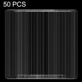 10 PCS 0.26mm 9H 2.5D Tempered Glass Film for Galaxy J4 (2018), For Galaxy J4 (2018)(10 PCS)