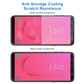 100 PCS 0.26mm 9H 2.5D Tempered Glass Film for Galaxy J8 (2018), Galaxy J8 (2018) (100 PCS)