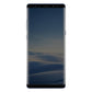 For Galaxy Note 8 0.26mm 9H Surface Hardness 3D Curved Privacy Anti-glare Non-full Screen Tempered Glass Screen Protector