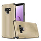 Travel Box Shape TPU + PC Protective Case for Galaxy Note 9, Galaxy Note 9