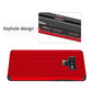 Travel Box Shape TPU + PC Protective Case for Galaxy Note 9, Galaxy Note 9
