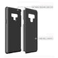 Travel Box Shape TPU + PC Protective Case for Galaxy Note 9, Galaxy Note 9
