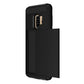 For Galaxy S9 Detachable Dropproof Protective Back Cover Case with Slider Card Slot, For Galaxy S9