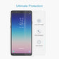 0.26mm 9H 2.5D Tempered Glass Film for Galaxy A9 Star, For Galaxy A9 Star