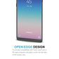 0.26mm 9H 2.5D Tempered Glass Film for Galaxy A9 Star, For Galaxy A9 Star
