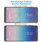 0.26mm 9H 2.5D Tempered Glass Film for Galaxy A9 Star, For Galaxy A9 Star